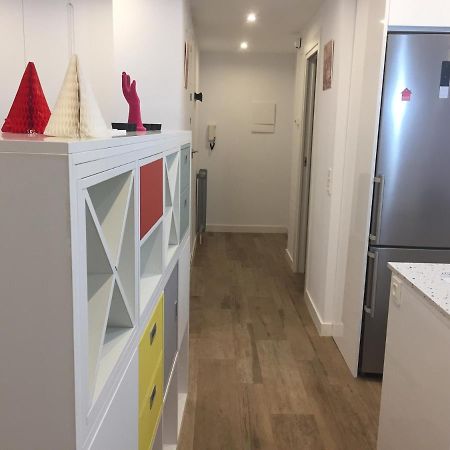 Apartamento En Pleno Centro De Salamanca !!! Eksteriør bilde