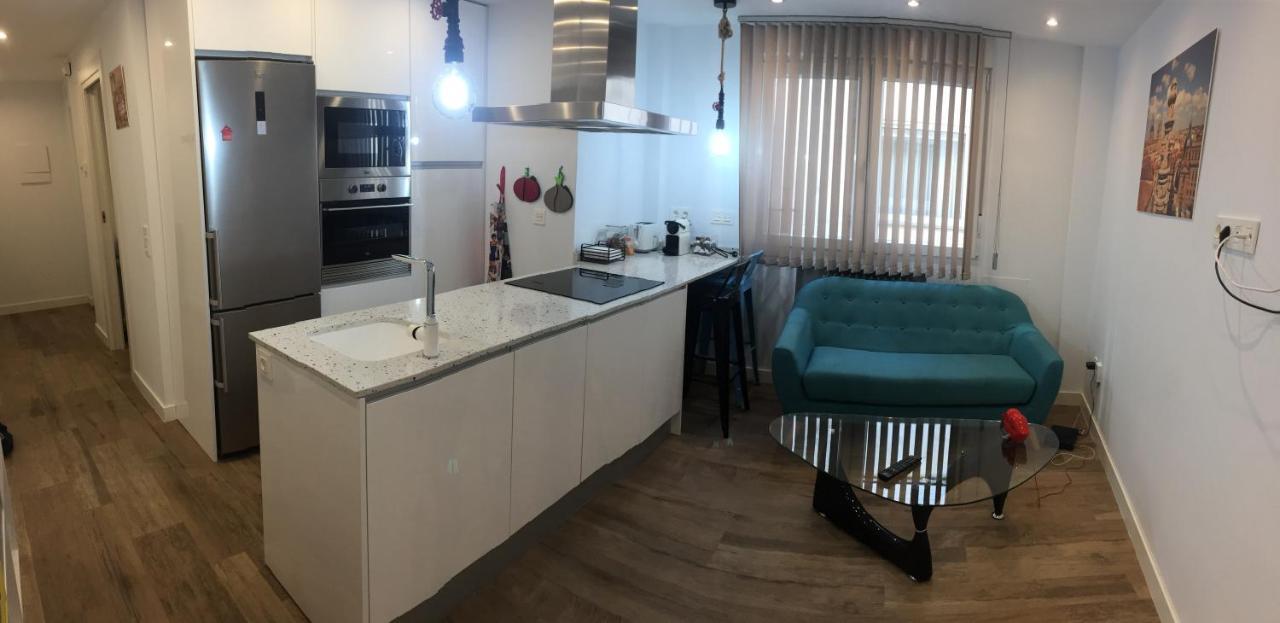 Apartamento En Pleno Centro De Salamanca !!! Eksteriør bilde
