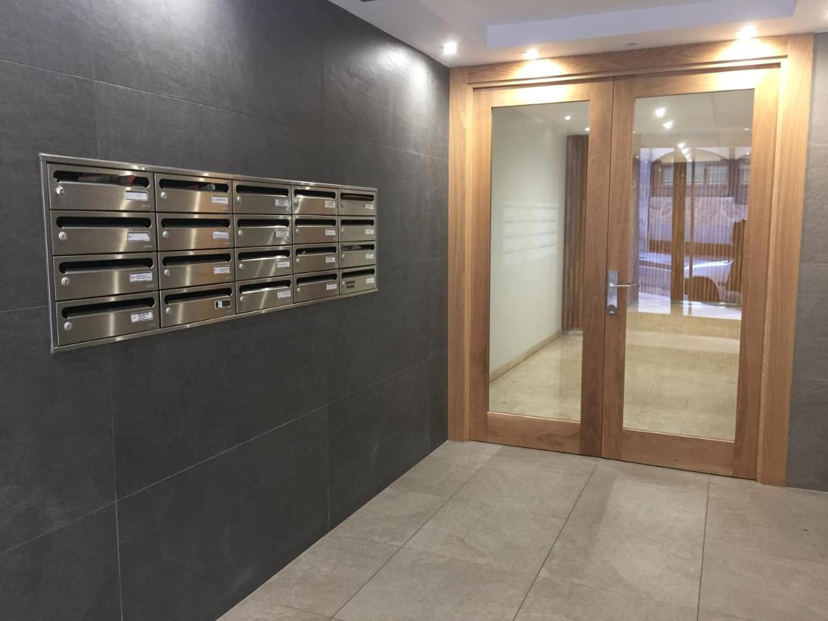 Apartamento En Pleno Centro De Salamanca !!! Eksteriør bilde