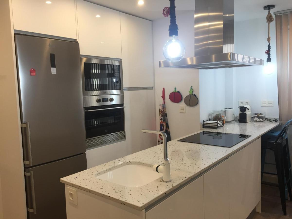 Apartamento En Pleno Centro De Salamanca !!! Eksteriør bilde
