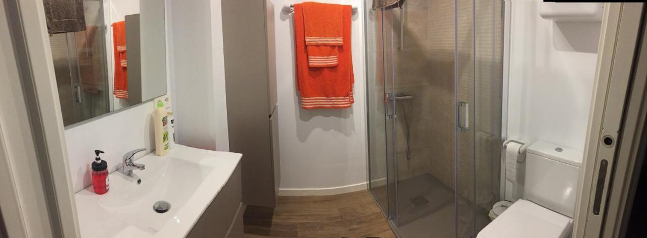 Apartamento En Pleno Centro De Salamanca !!! Eksteriør bilde